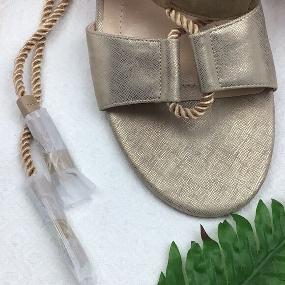 Studio Isola Lisbon Heeled Sandals- new without tags - Picture 7 of 13